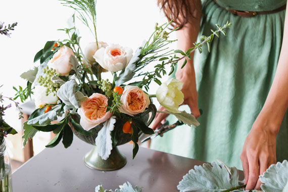 Florists in Cyprus